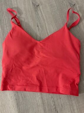Lululemon focuser sports bra
